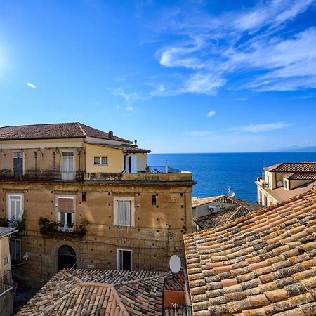 Appartement Casa Francesco à Pizzo  Extérieur photo