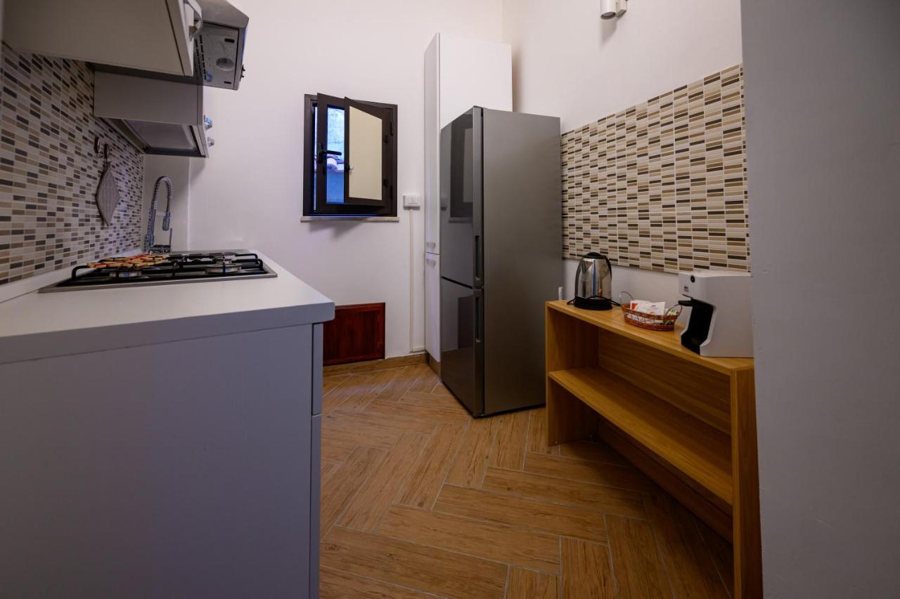 Appartement Casa Francesco à Pizzo  Extérieur photo
