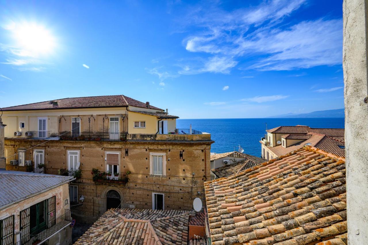 Appartement Casa Francesco à Pizzo  Extérieur photo