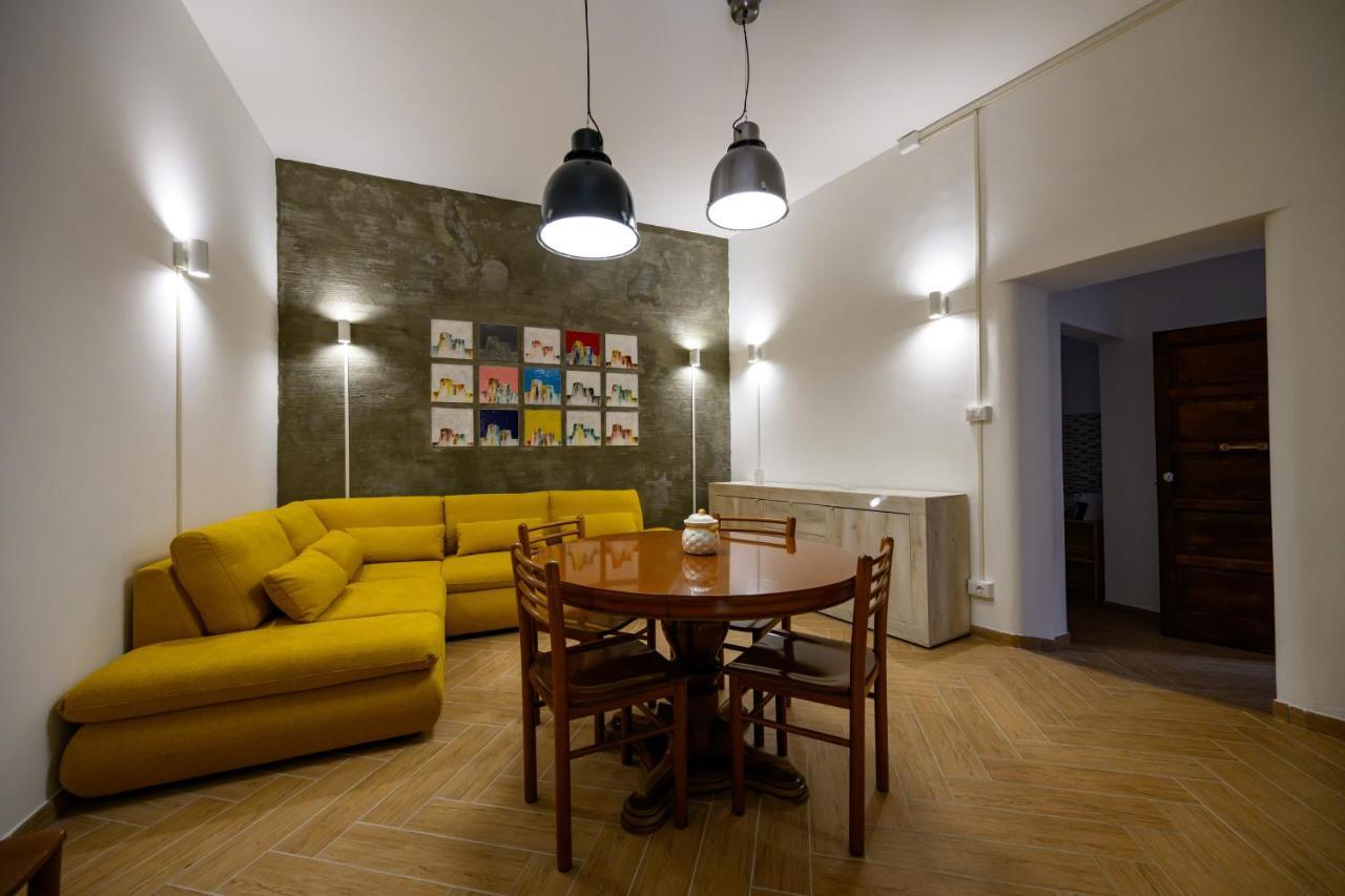 Appartement Casa Francesco à Pizzo  Extérieur photo