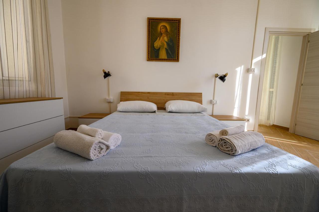 Appartement Casa Francesco à Pizzo  Extérieur photo