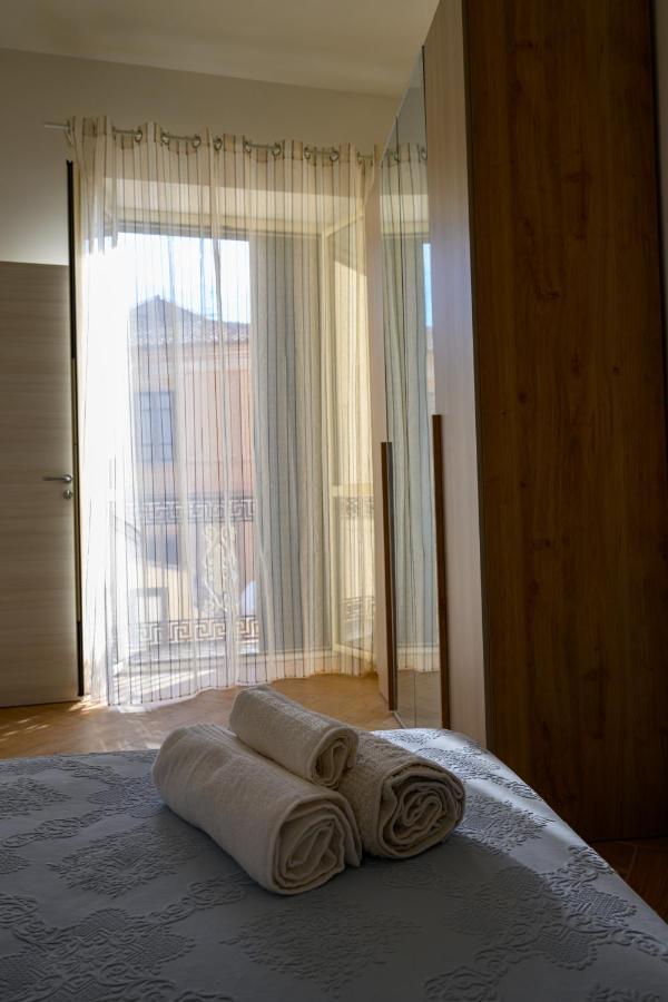 Appartement Casa Francesco à Pizzo  Extérieur photo