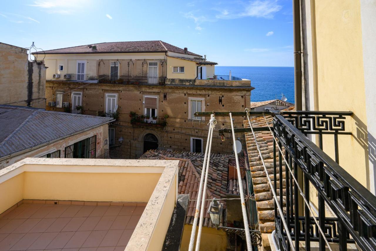 Appartement Casa Francesco à Pizzo  Extérieur photo