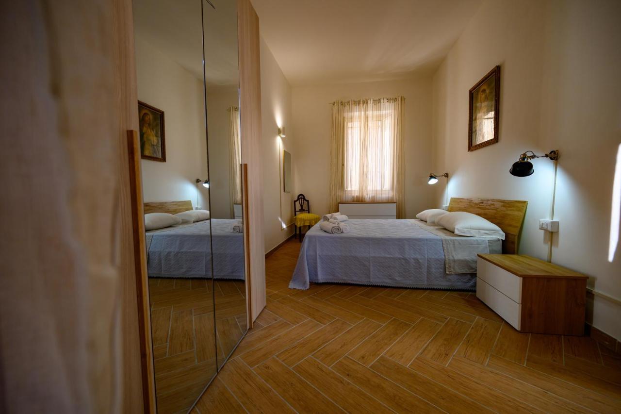 Appartement Casa Francesco à Pizzo  Extérieur photo